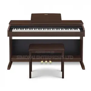 New Casio AP270BN Digital Piano