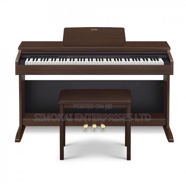 New Casio AP270BN Digital Piano - main view