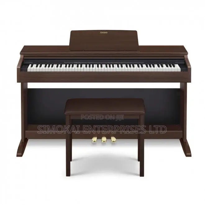 New Casio AP270BN Digital Piano