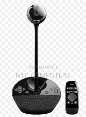 Logitech Bcc950 - 960-000867>>Conferencing System