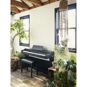 88 Keys Casio AP270BK Digital Piano - thumbnail 2