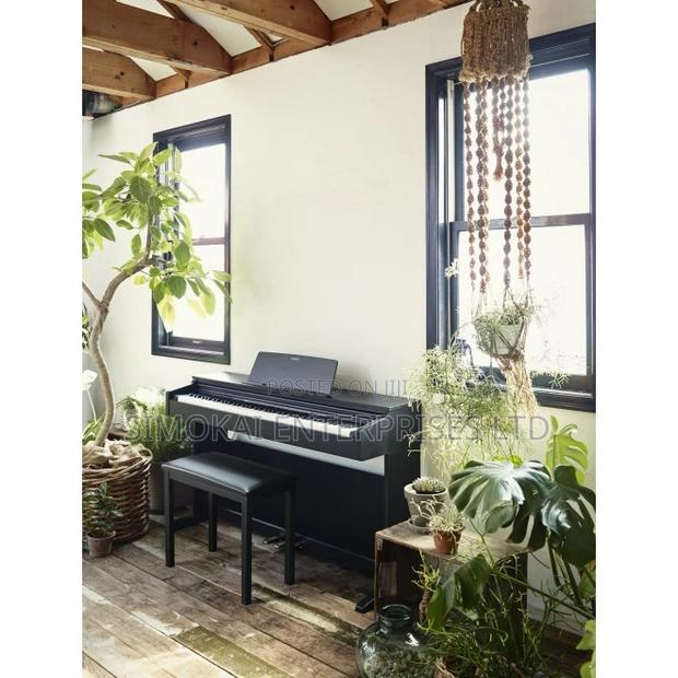 88 Keys Casio AP270BK Digital Piano - main view