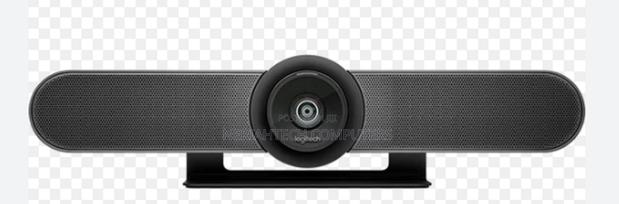 Logitech Meetup - 960-001102 - main view