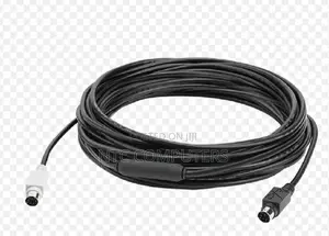 Logitech GROUP 10m Extended Cable - 939-001487