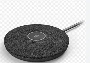 Logitech Rally Mic Pod - Graphite - 989-000430