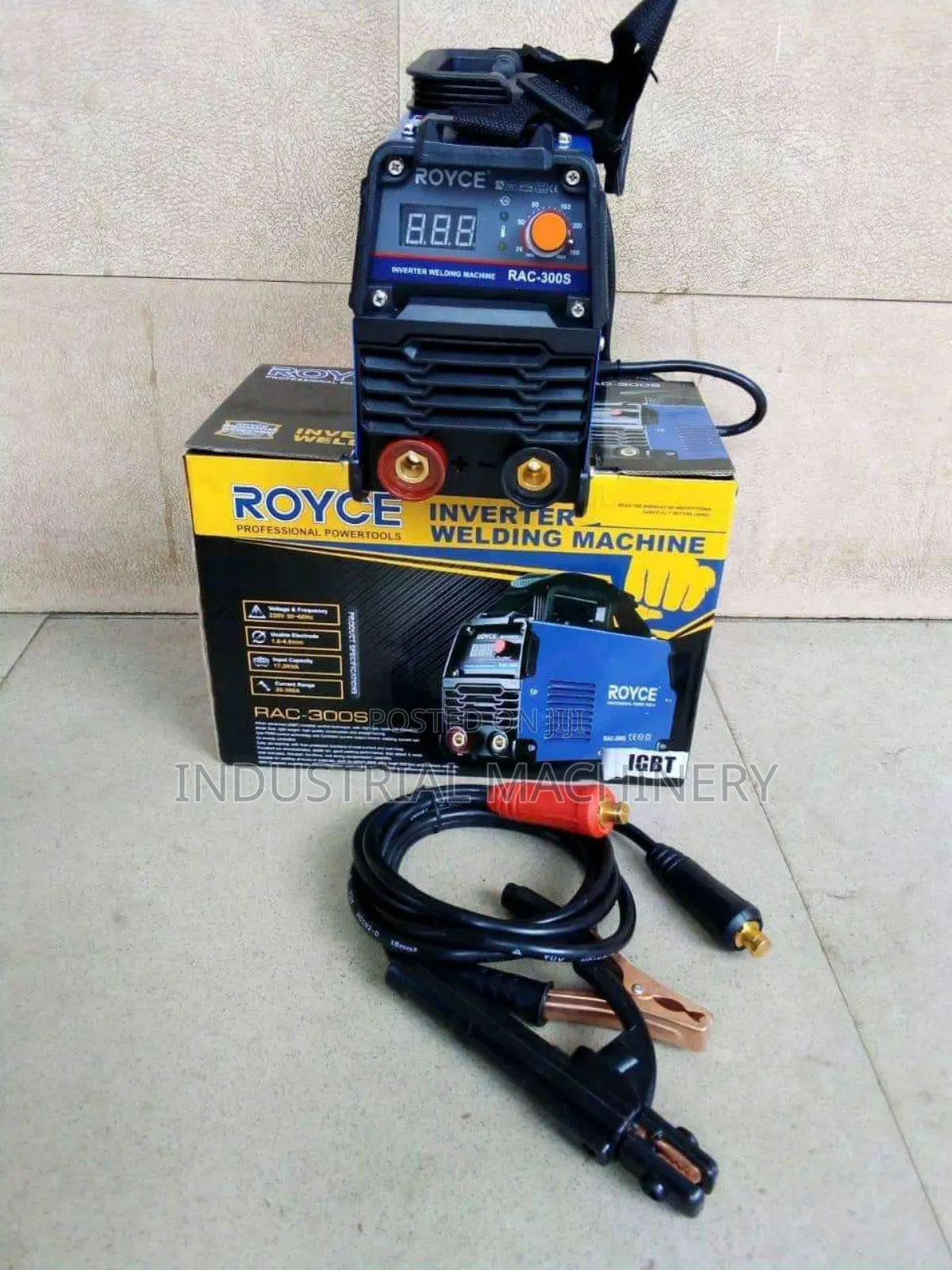 Welding Machine