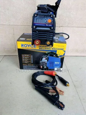 Welding Machine
