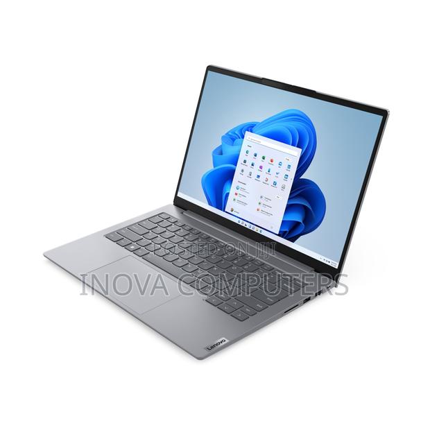 New Laptop Lenovo Thinkbook 14 8GB Intel Core I7 SSD 512GB