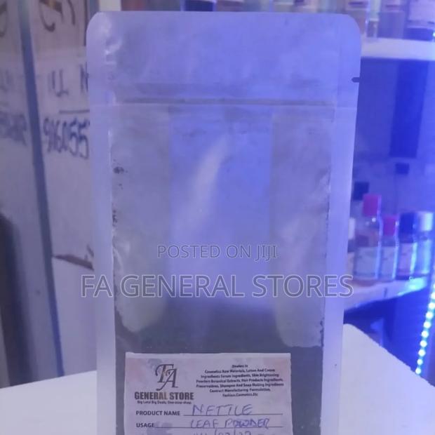 Nettle Powder - main view