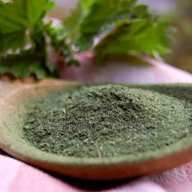 Nettle Powder - thumbnail 4