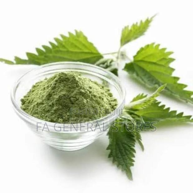 Nettle Powder - thumbnail 5