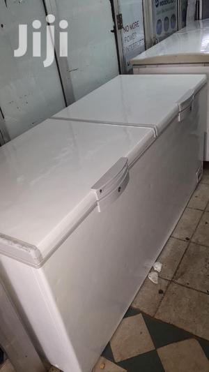 500 Litres Deep Freezer - thumbnail 2