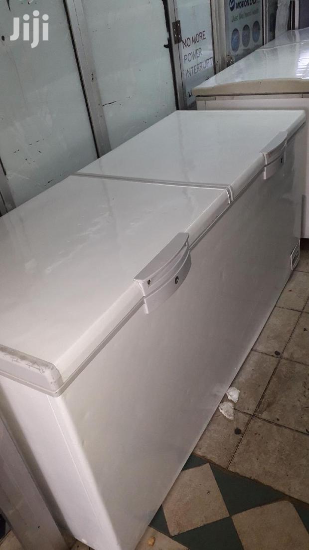 500 Litres Deep Freezer
