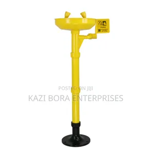 Chemical Resistant Eye Wash Station