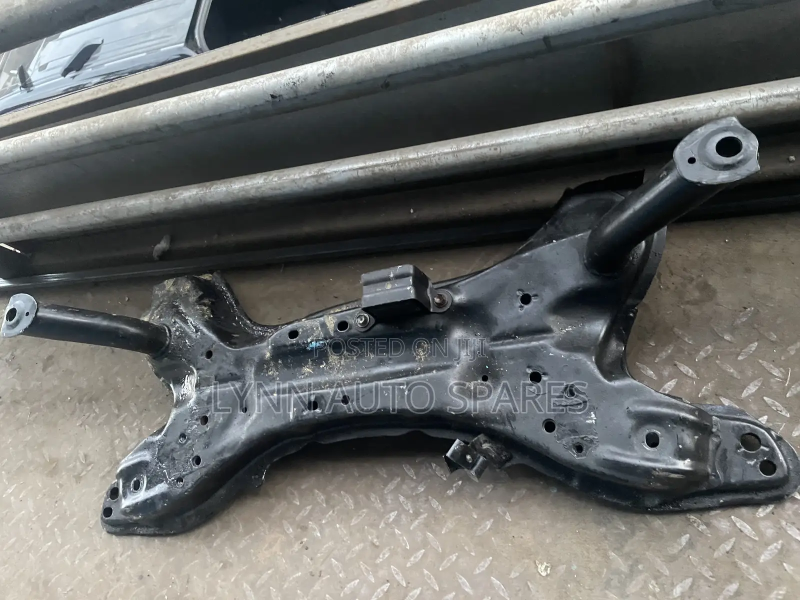 Toyota Fielder Ex Japan Complete Cross Member