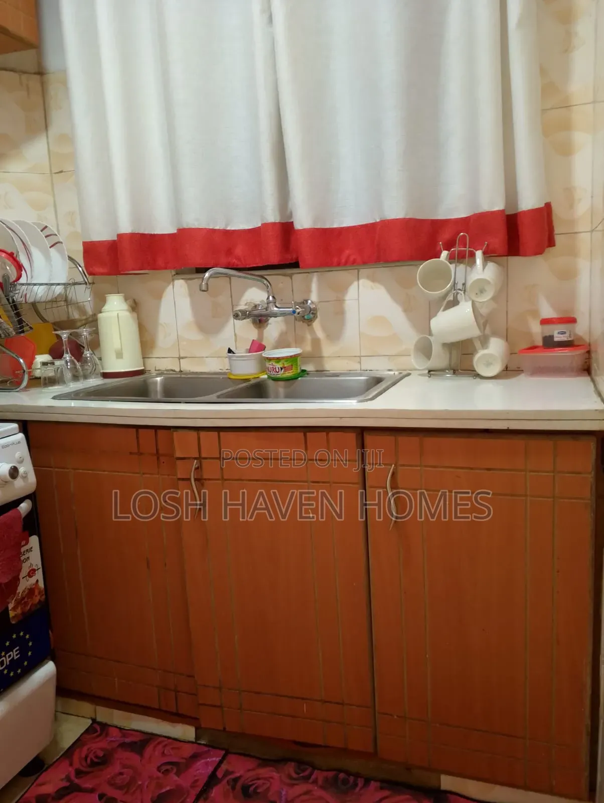 Stunning Haven One Bedroom Located in Nairobi Trm, Roysambu