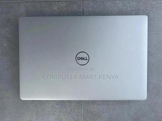 New Laptop Dell 16GB Intel Core I7 SSD 512GB