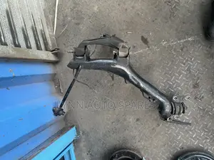 Rear NZE Control Arm 4wd