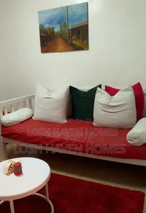 Stunning Haven One Bedroom Located in Nairobi Trm, Roysambu