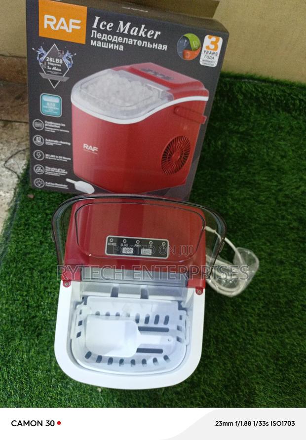 Ice Maker /Ice Cube Maker - thumbnail 2