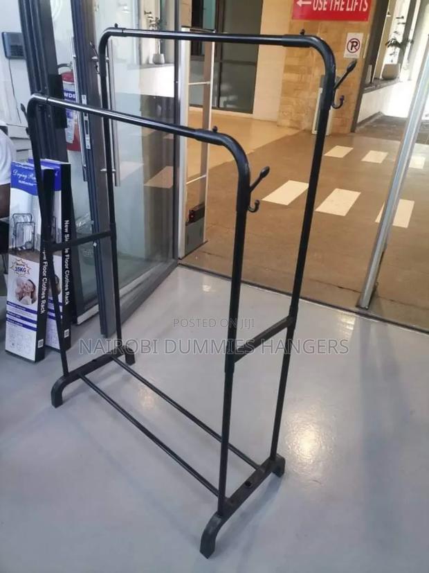 Display Stands