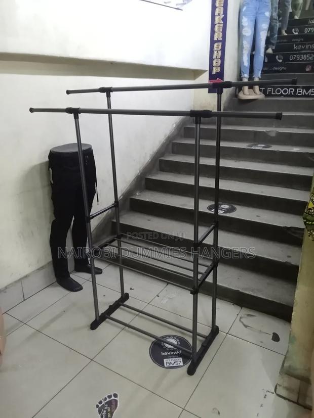 Display Stands - thumbnail 2