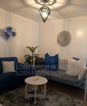 Lovely One Bedroom Airbnb in Nairobi,Thika Road Mall
