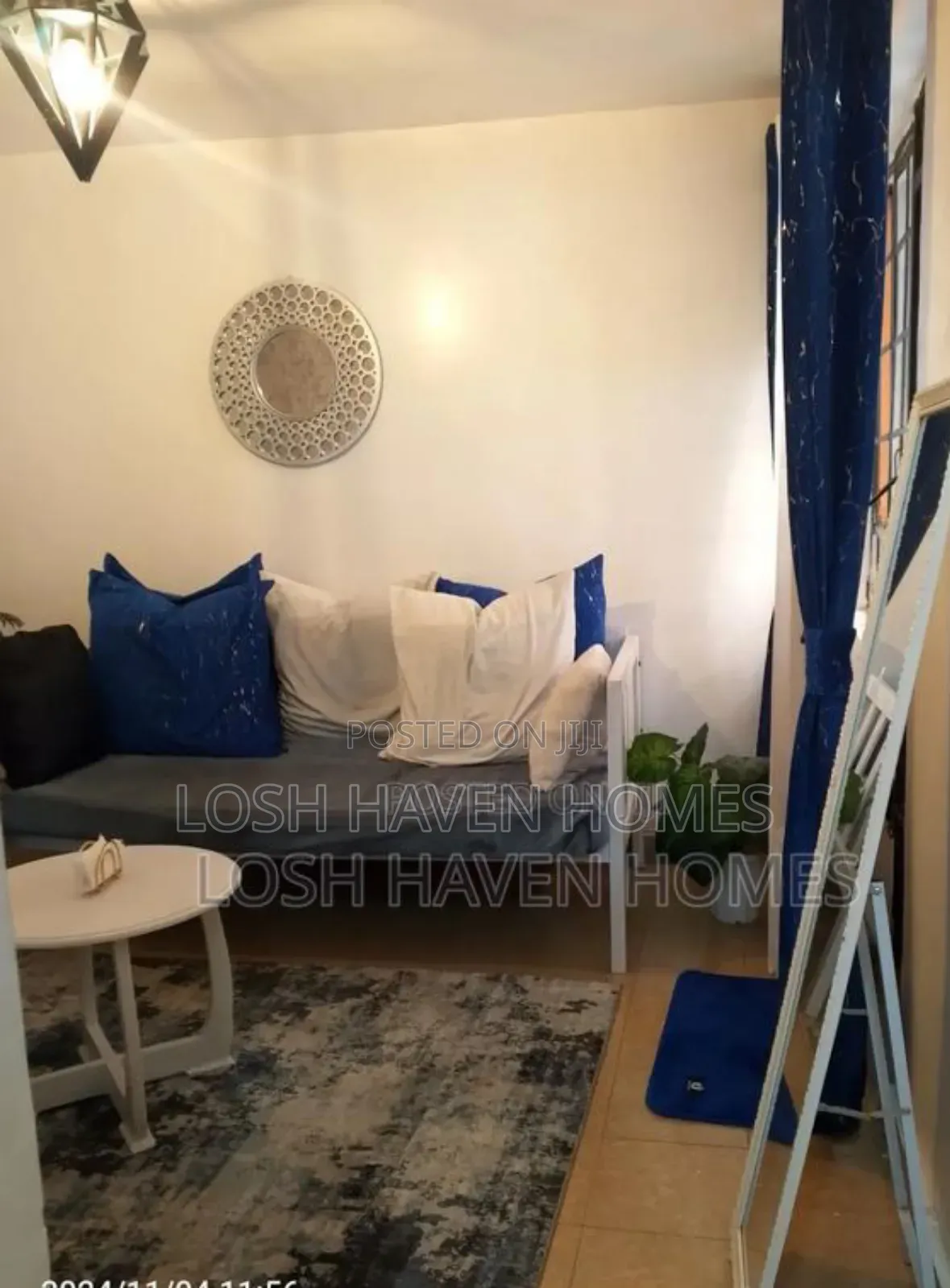 Lovely One Bedroom Airbnb in Nairobi,Thika Road Mall