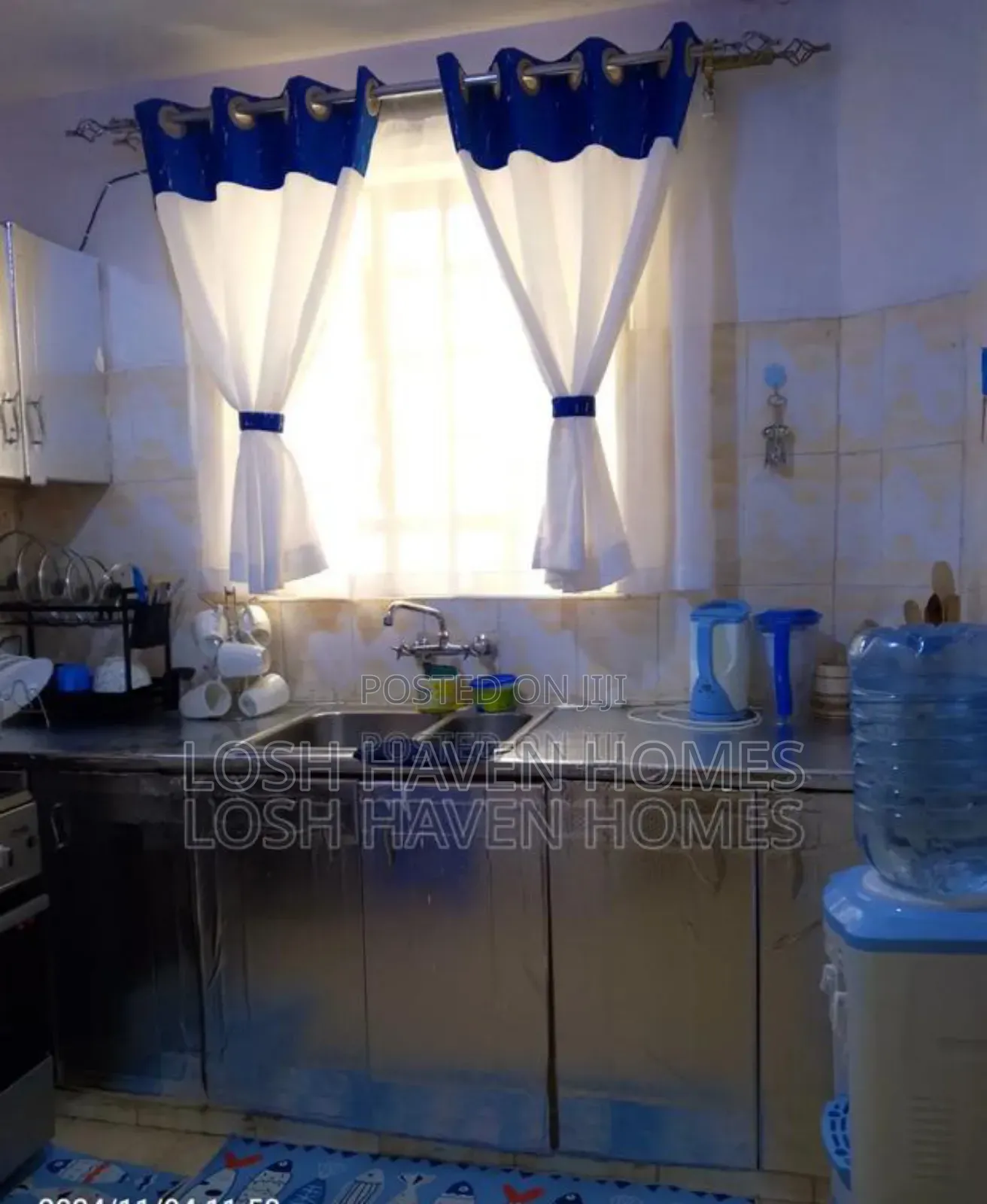 Lovely One Bedroom Airbnb in Nairobi,Thika Road Mall