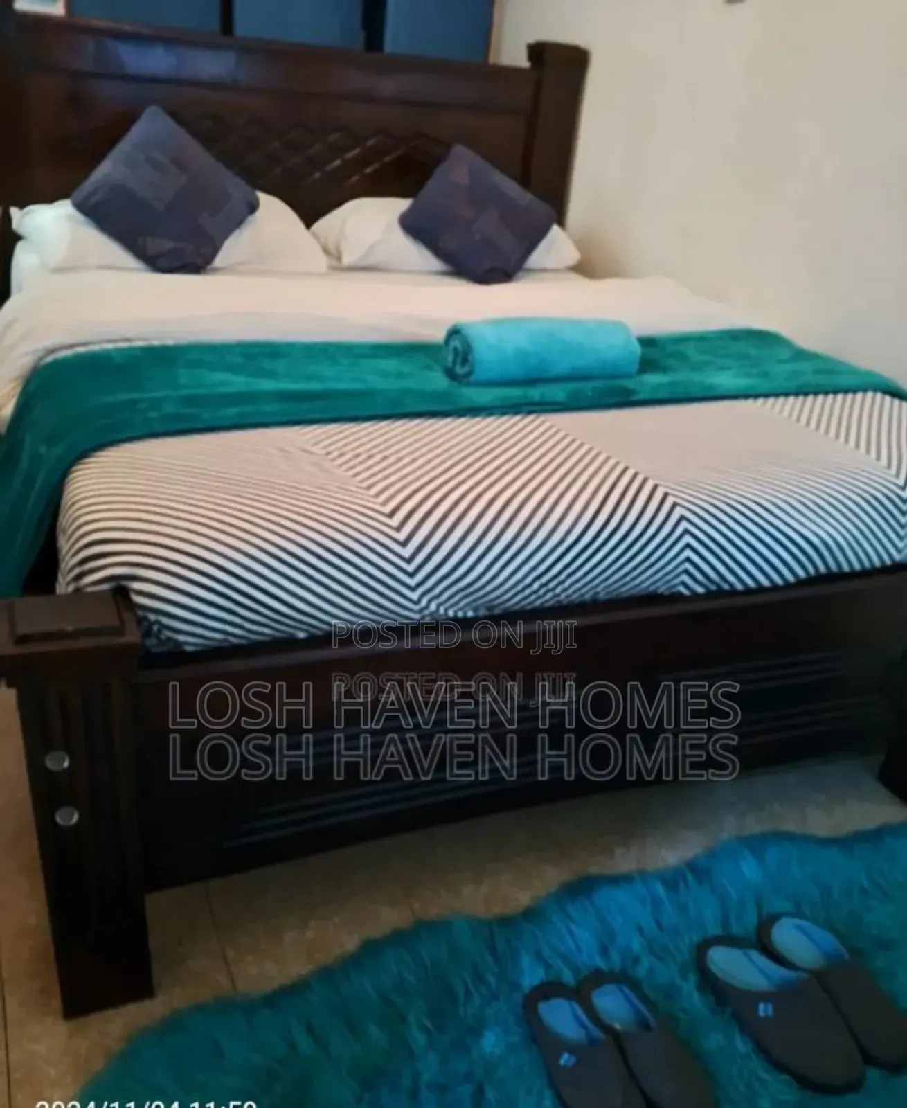 Lovely One Bedroom Airbnb in Nairobi,Thika Road Mall