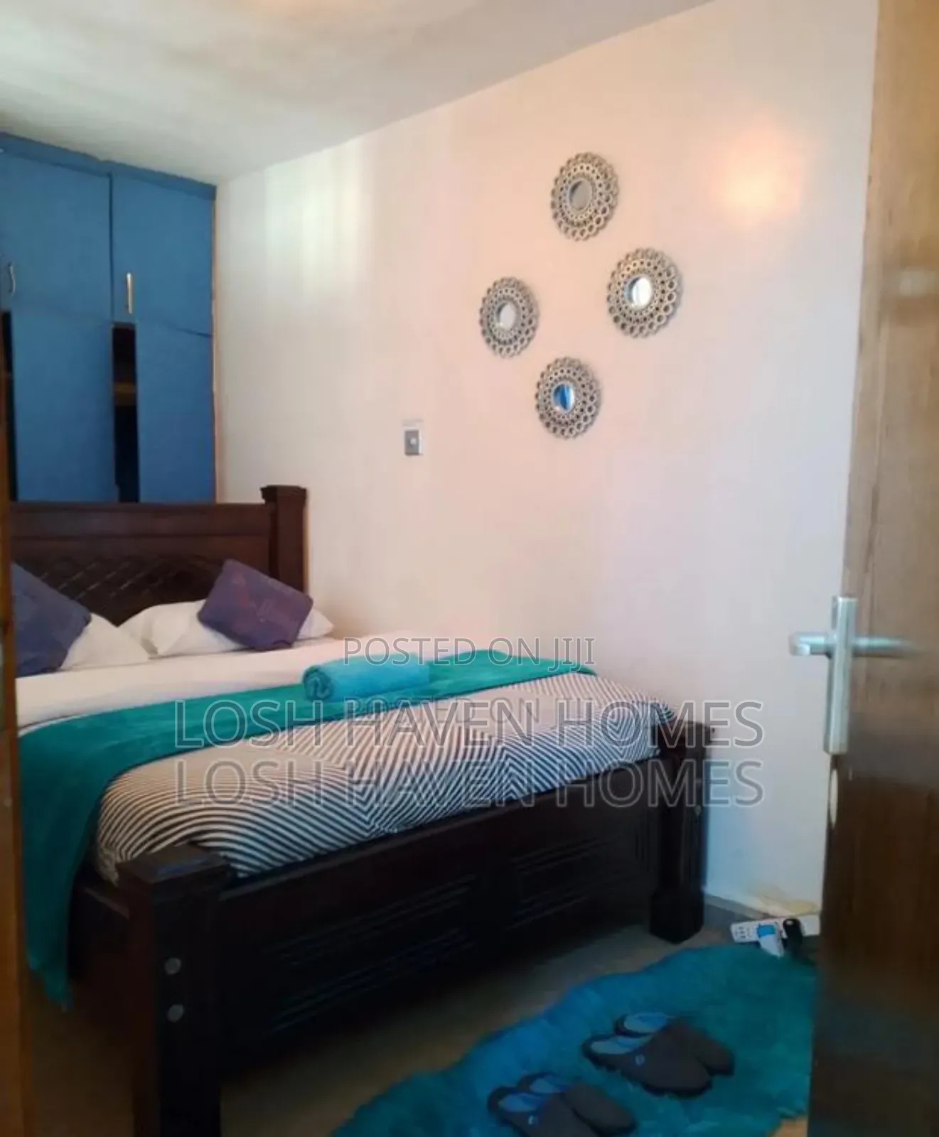 Lovely One Bedroom Airbnb in Nairobi,Thika Road Mall