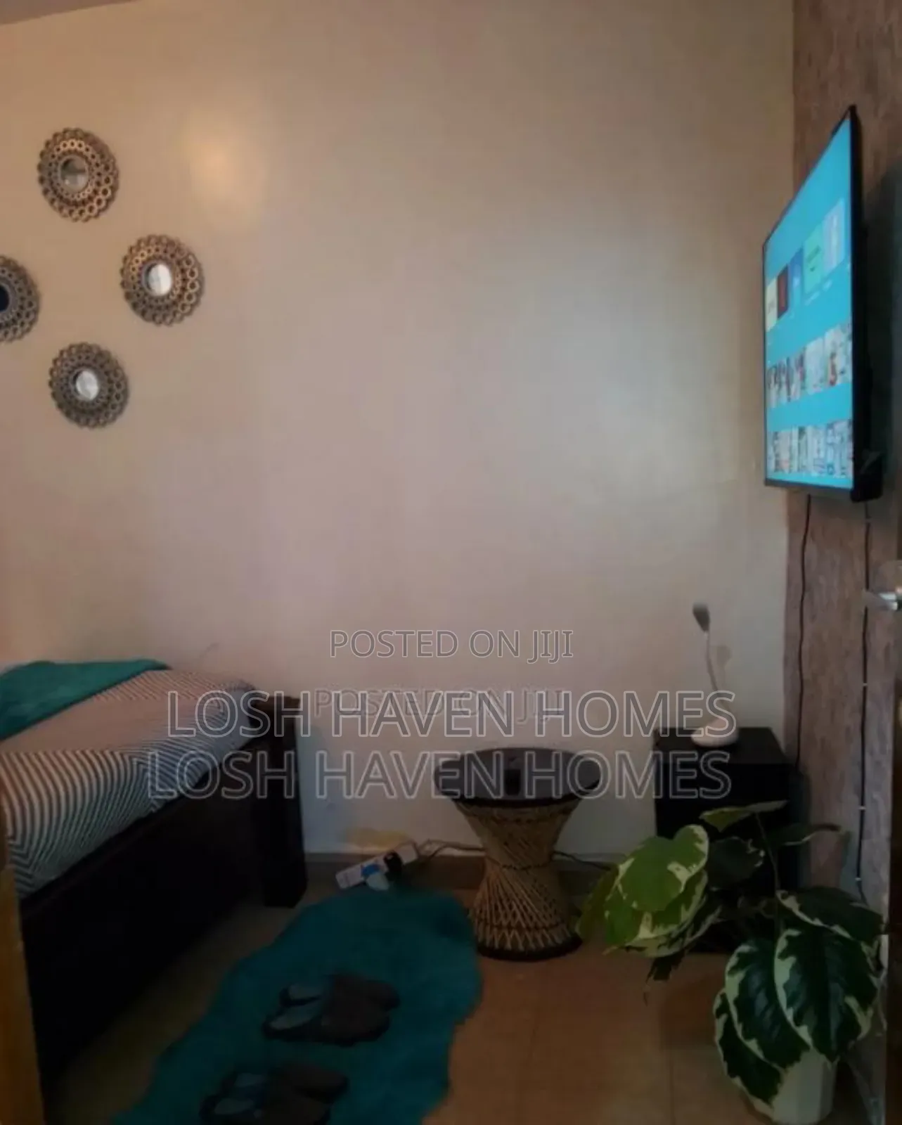 Lovely One Bedroom Airbnb in Nairobi,Thika Road Mall