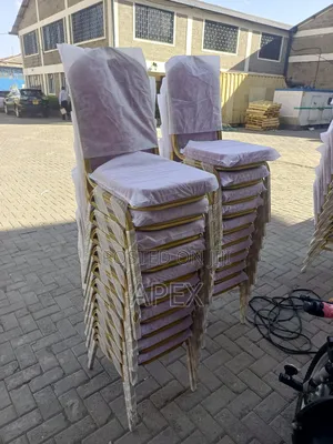 Super High Density Banquet Chair
