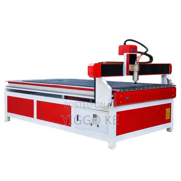 Best Quality 130cm X 250cm CNC Router Engraving Machine