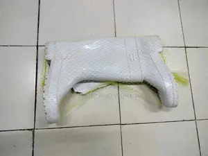 Safety Light Duty Gumboots