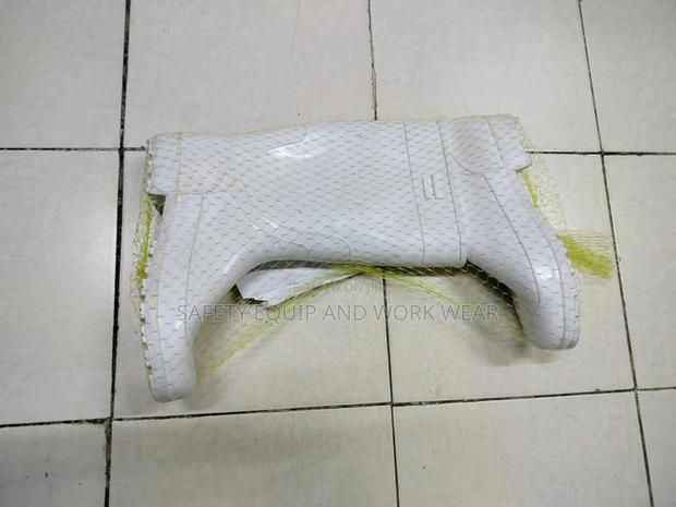 Safety Light Duty Gumboots