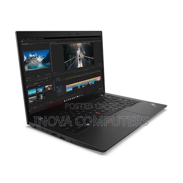 New Laptop Lenovo Thinkpad L14 8GB Intel Core I7 SSD 512GB - thumbnail 2