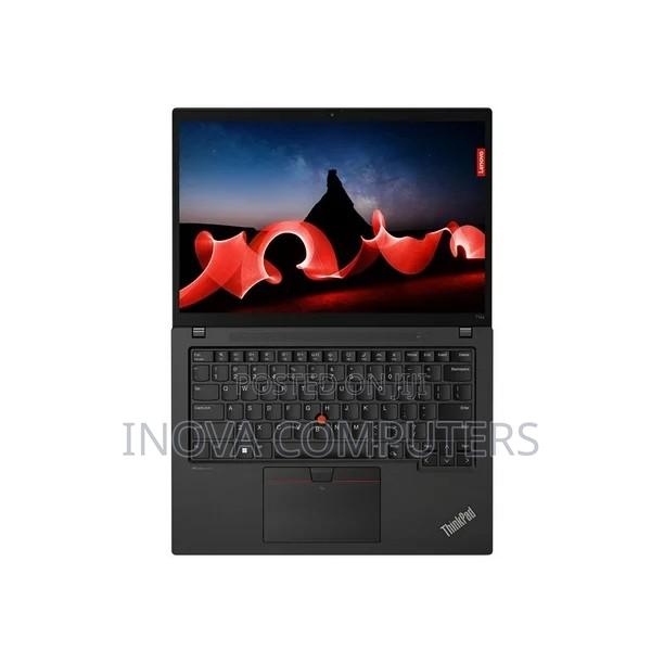 New Laptop Lenovo ThinkPad T14s G4 16GB Intel Core I7 SSD 512GB - thumbnail 2
