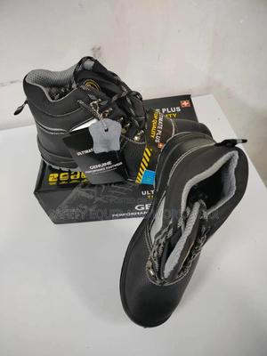 Maximum Safety Industrial Ultimate Plus Boots - thumbnail 2