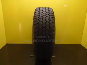 Goodyear Wrangler All-Terrain Adventure 255/65/19 114 H Tire