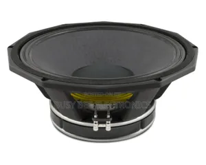Naked Speaker RMW Pd1880,18 Inches