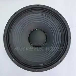 New 15 NR WF335 Speaker