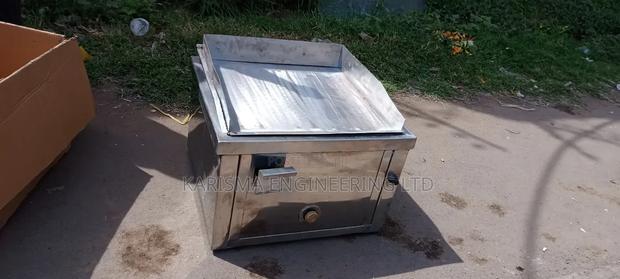 Brand New New, Stainless Steel Hotdog Machine