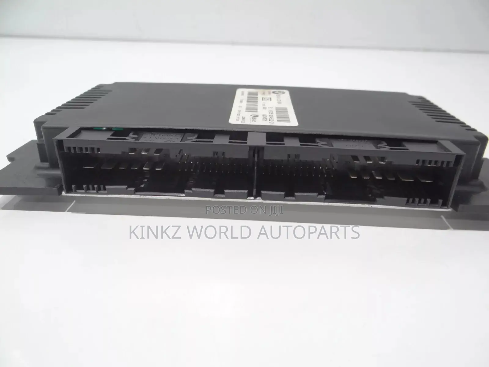 BMW E90 LED NSW Footwell Module Pl2 FRM 2 61359204532
