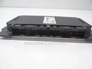 BMW E90 LED NSW Footwell Module Pl2 FRM 2 61359204532