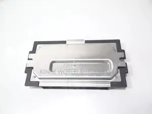 BMW E90 LED NSW Footwell Module Pl2 FRM 2 61359204532