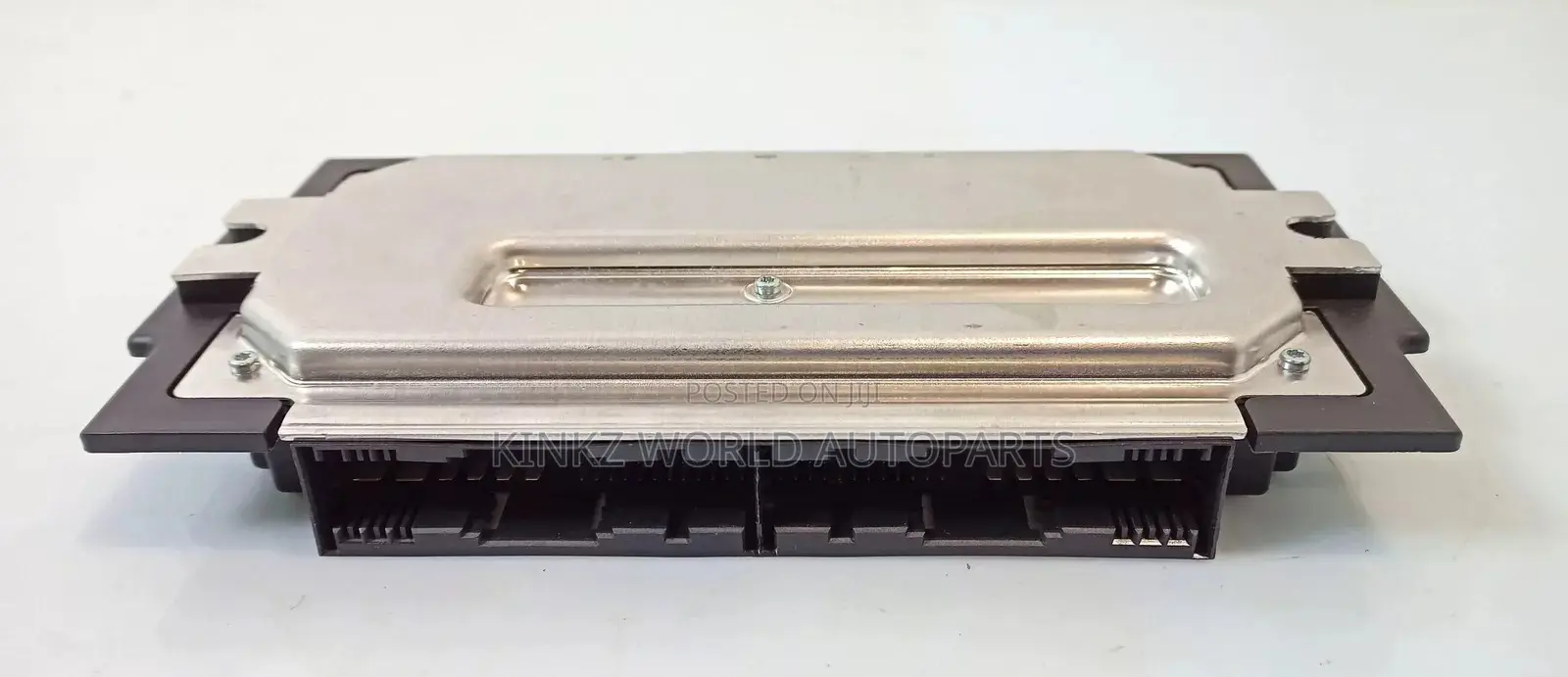 BMW E90 LED NSW Footwell Module Pl2 FRM 2 61359204532