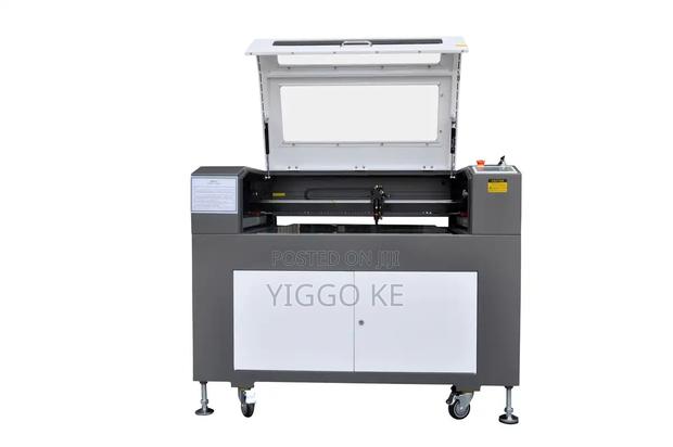 New Hot Selling 60x90cm Laser Engraving Machine