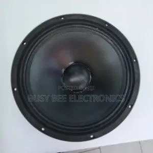 BM 15AZ16 Midrange Naked Speaker