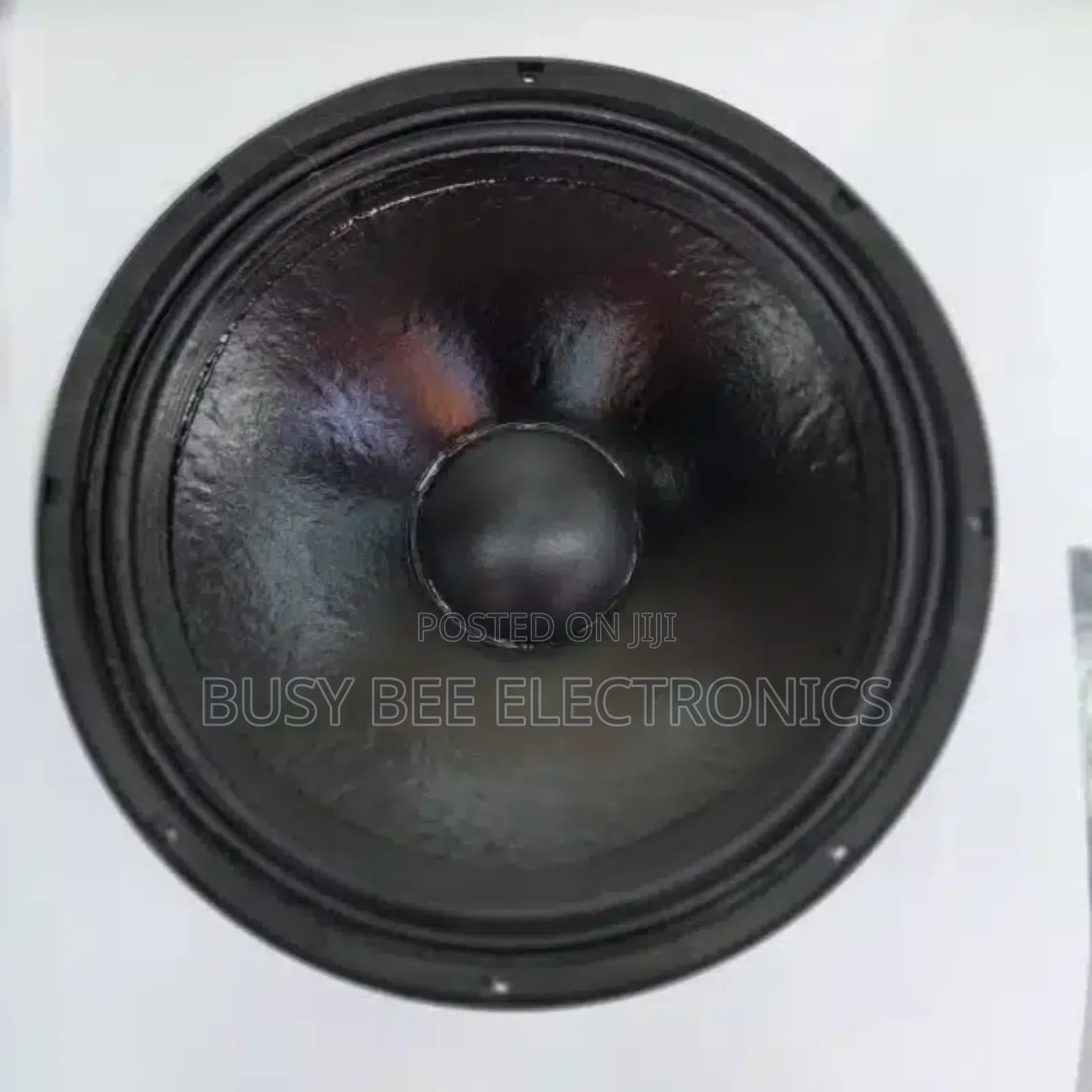 BM 15AZ16 Midrange Naked Speaker